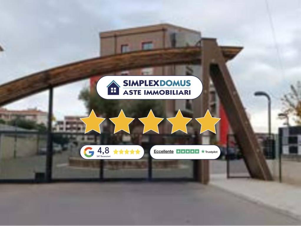 appartamento in vendita a Termoli