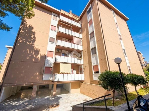 appartamento in vendita a Termoli