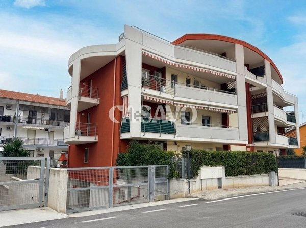 appartamento in vendita a Termoli