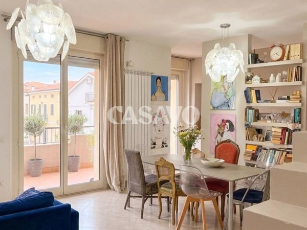 appartamento in vendita a Termoli