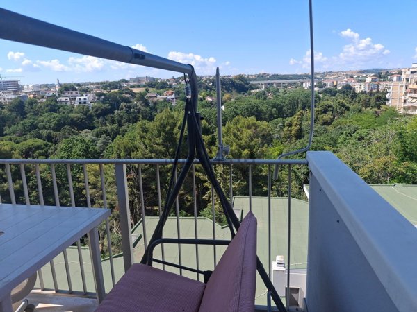 appartamento in vendita a Termoli