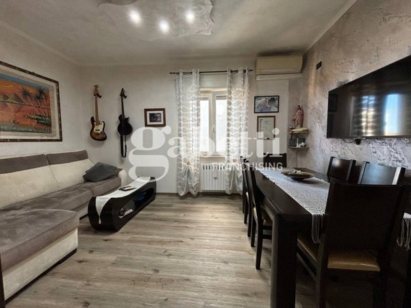 appartamento in vendita a Termoli