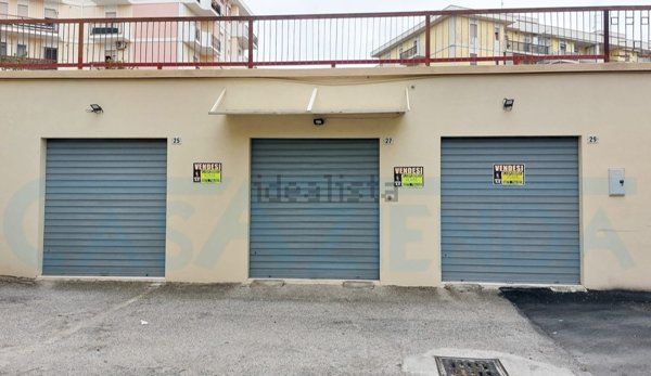 appartamento in vendita a Termoli