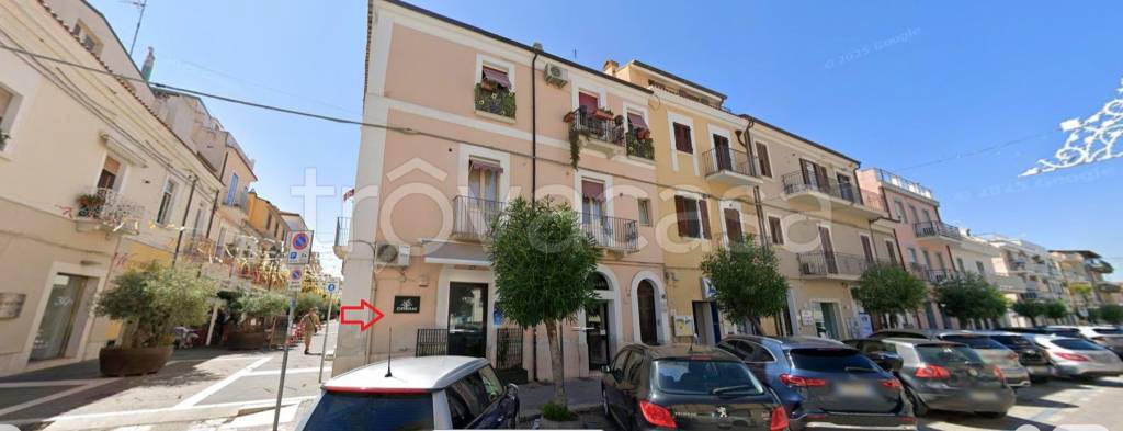 appartamento in vendita a Termoli