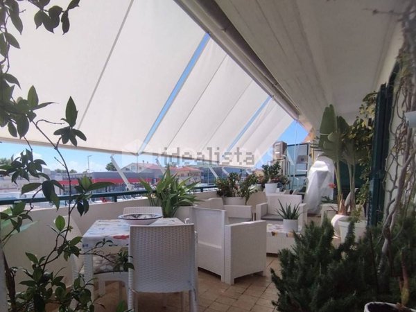 appartamento in vendita a Termoli