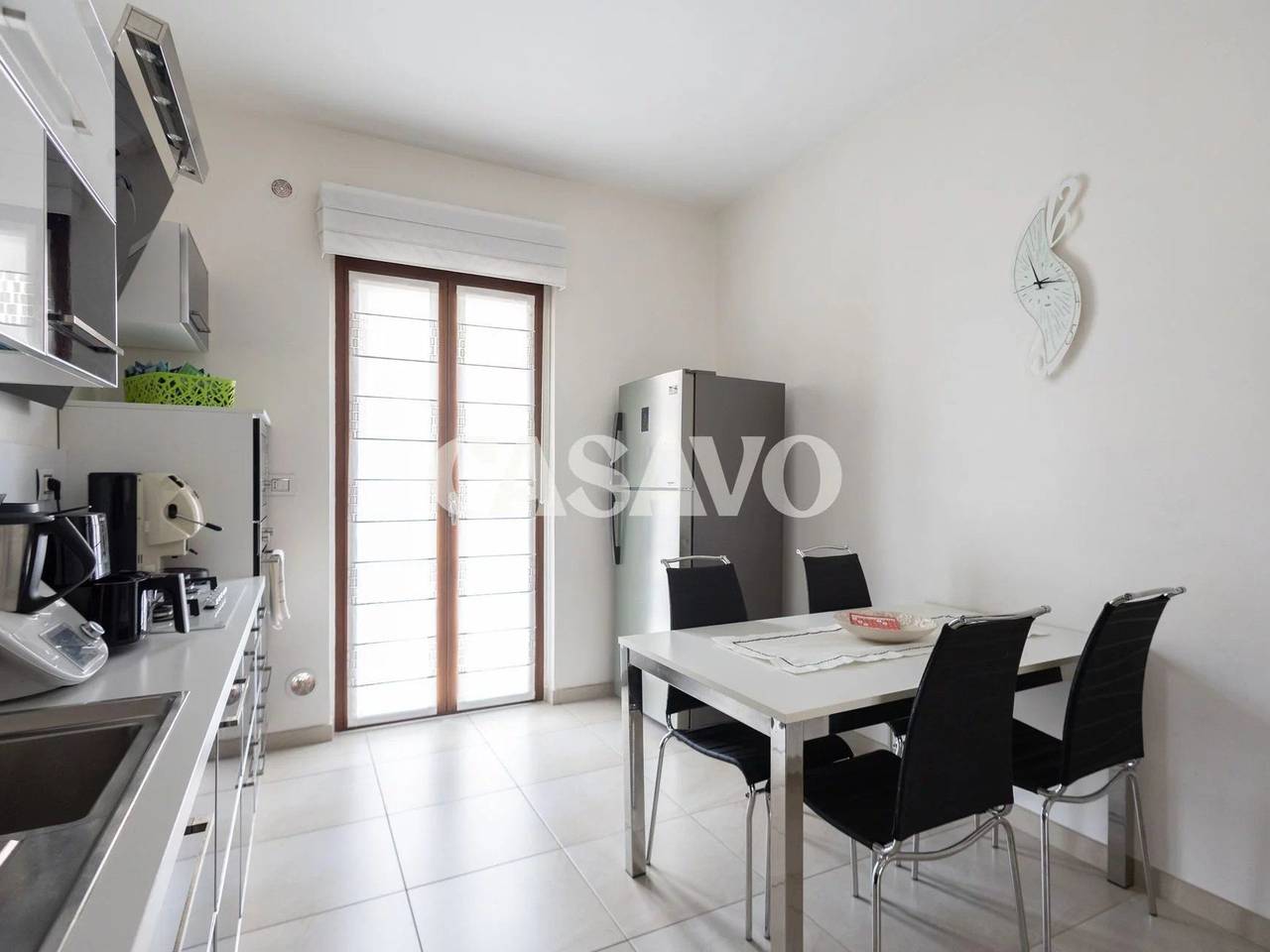 appartamento in vendita a Termoli