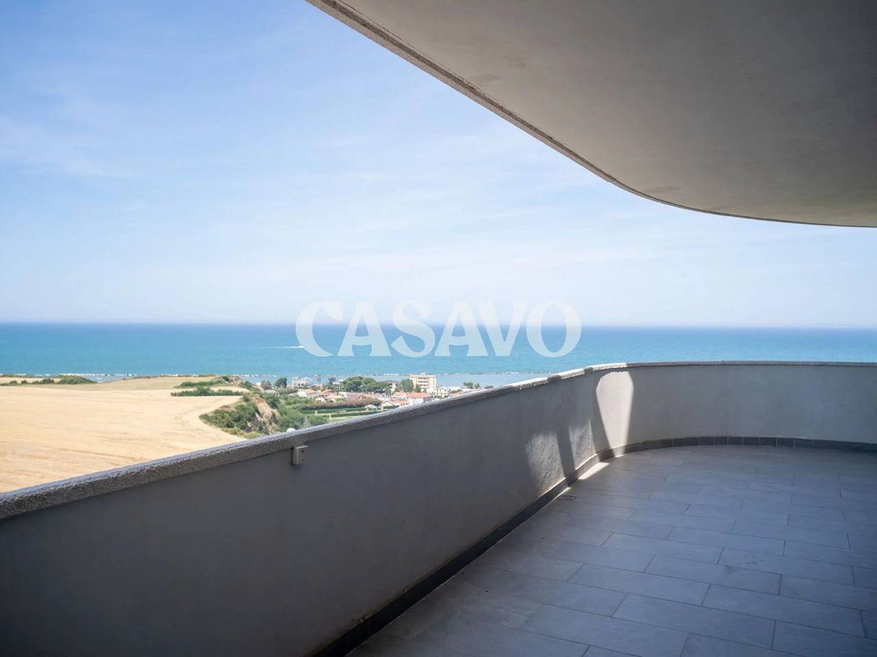 appartamento in vendita a Termoli