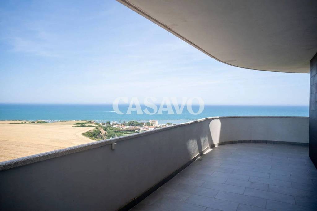 appartamento in vendita a Termoli