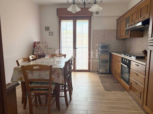 appartamento in vendita a Termoli