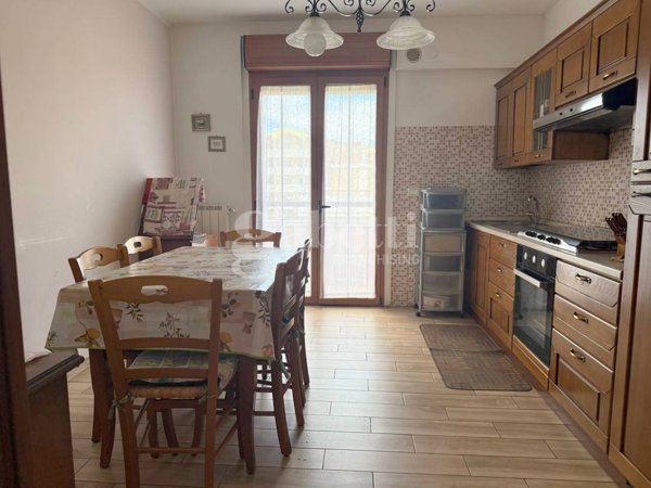 appartamento in vendita a Termoli