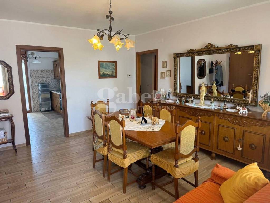 appartamento in vendita a Termoli