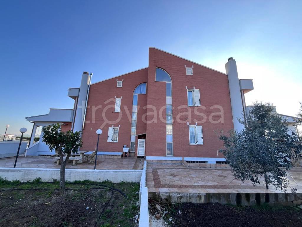 casa indipendente in vendita a Termoli