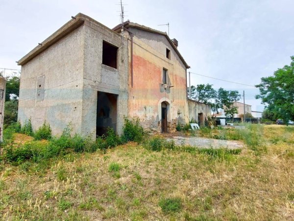 casa indipendente in vendita a Termoli