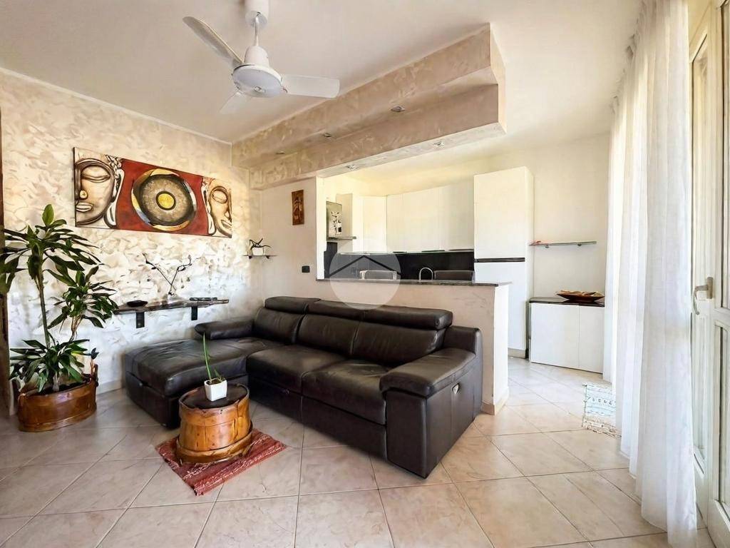 appartamento in vendita a Termoli