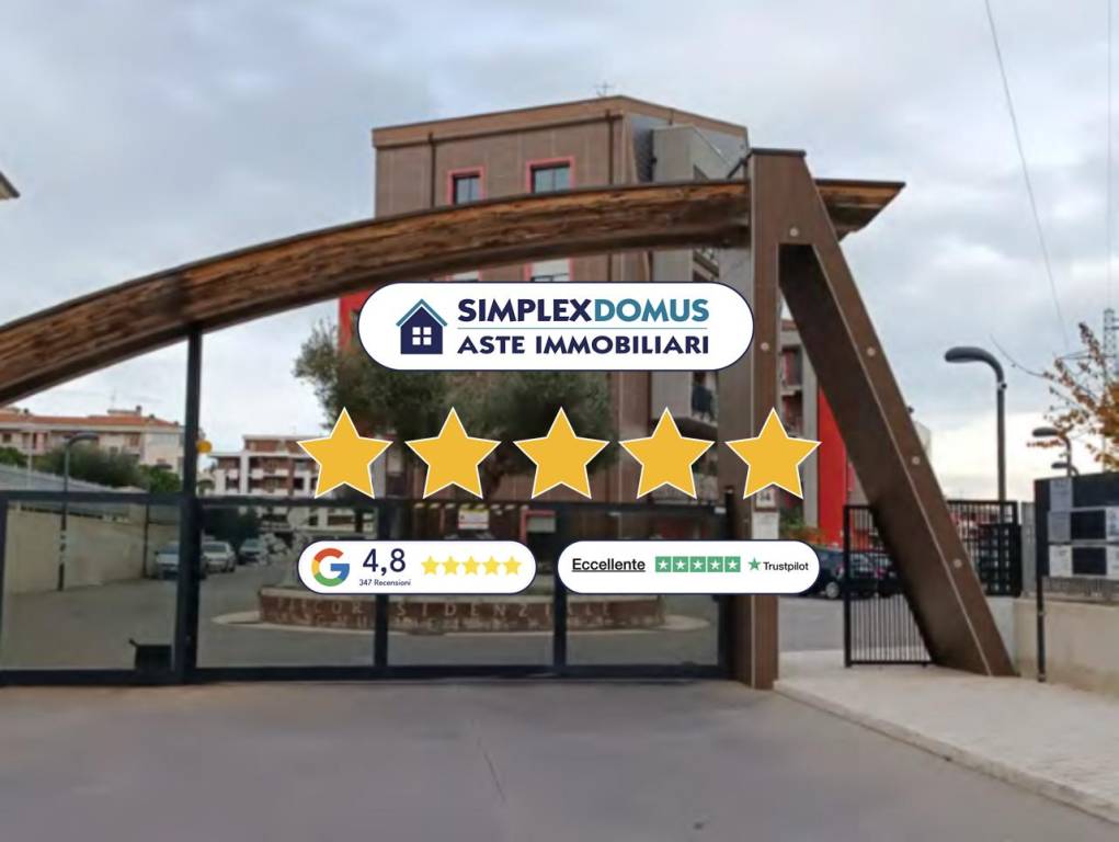 appartamento in vendita a Termoli