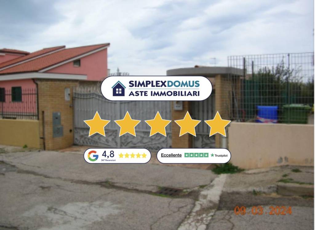appartamento in vendita a Termoli