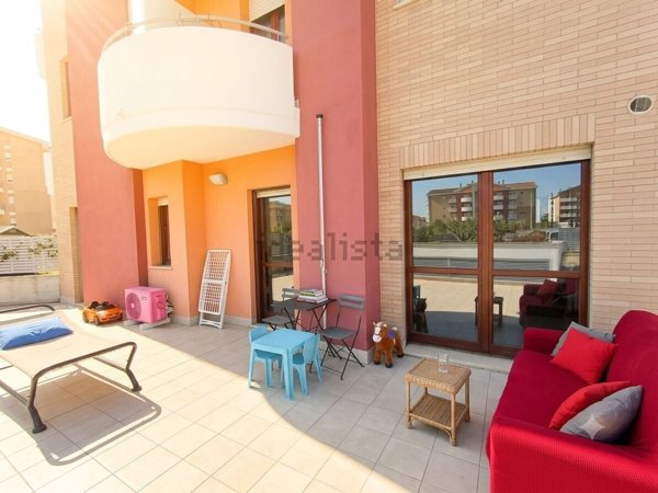 appartamento in vendita a Termoli