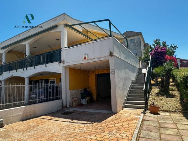 casa indipendente in vendita a Termoli