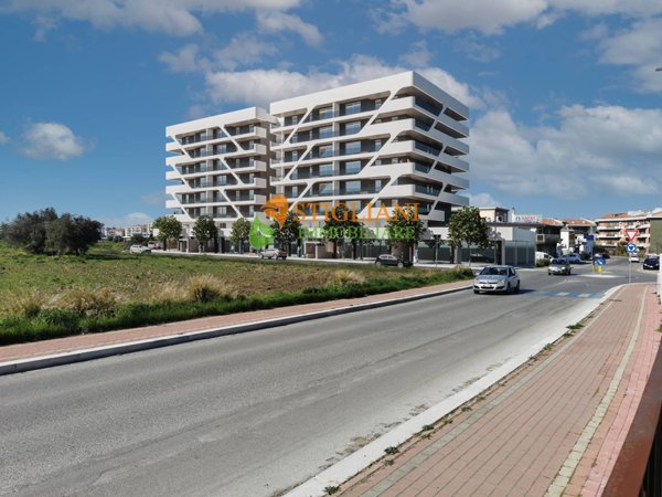 locale commerciale in vendita a Termoli