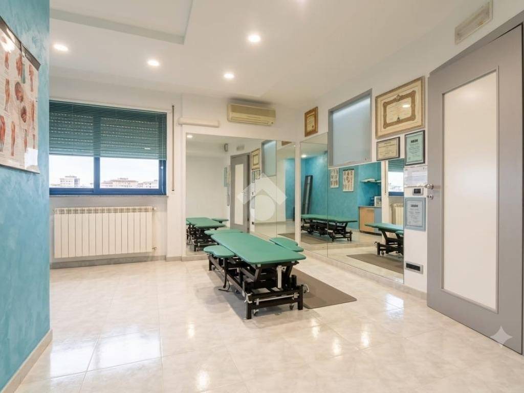 appartamento in vendita a Termoli