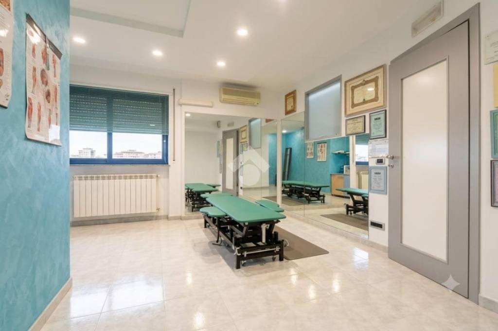 appartamento in vendita a Termoli