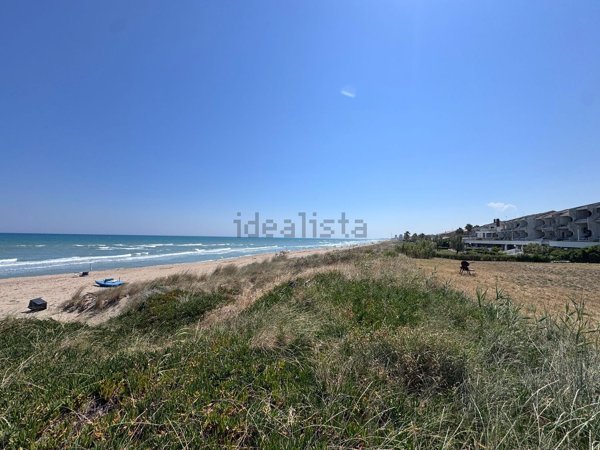 appartamento in vendita a Termoli