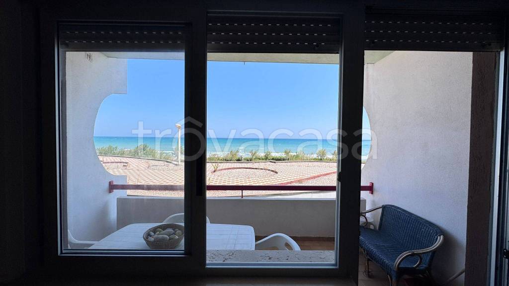 appartamento in vendita a Termoli