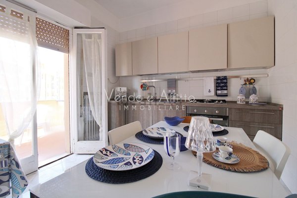 appartamento in vendita a Termoli