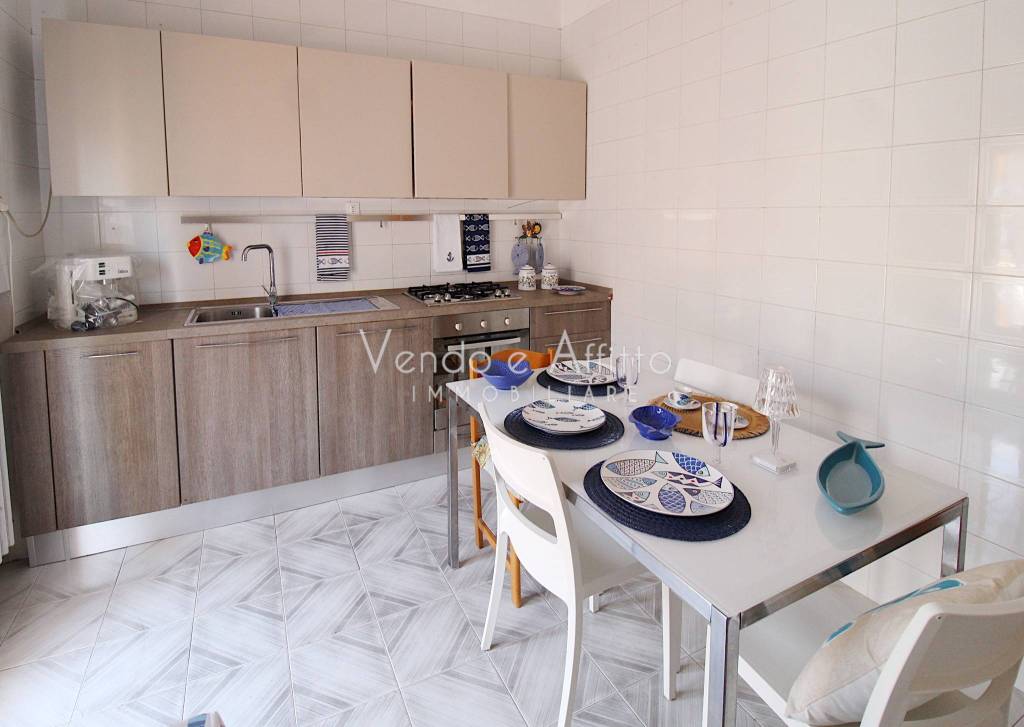 appartamento in vendita a Termoli