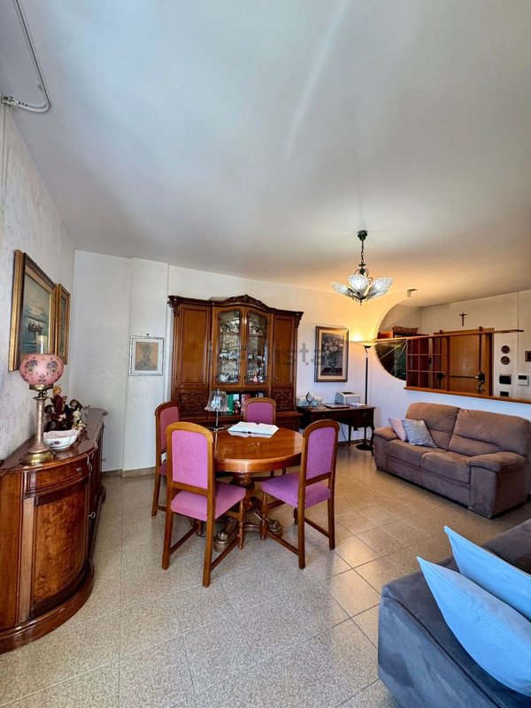 appartamento in vendita a Termoli