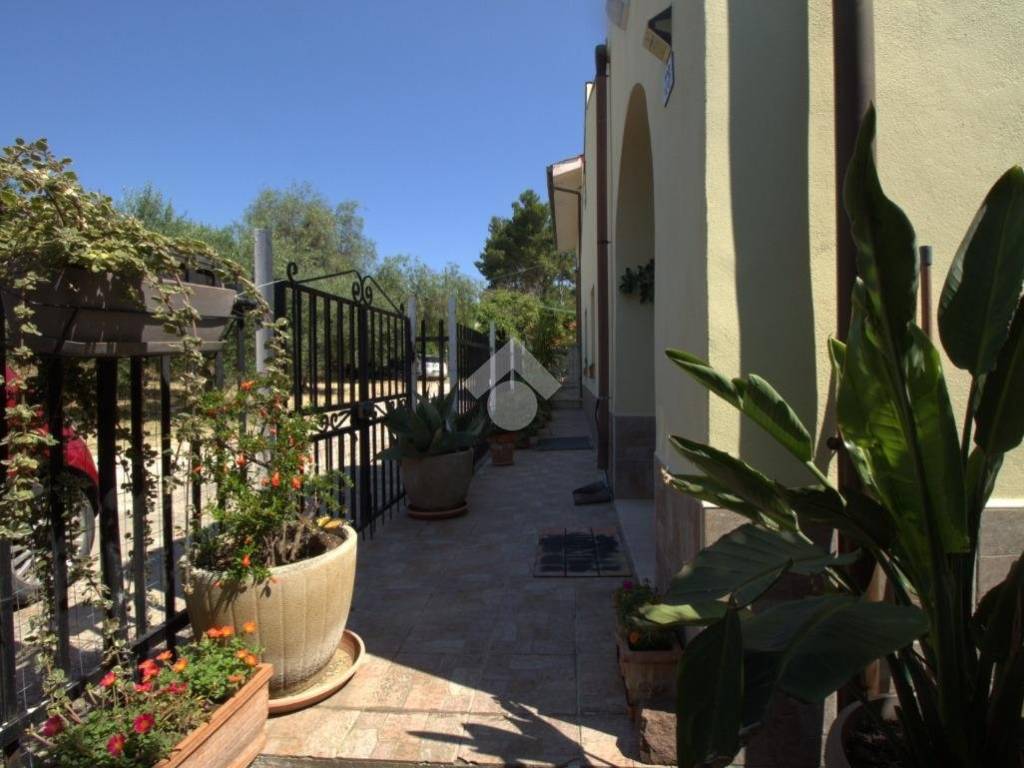 appartamento in vendita a Termoli