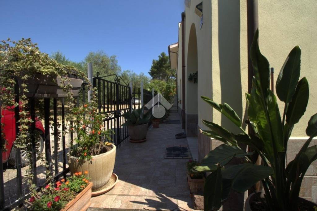 appartamento in vendita a Termoli