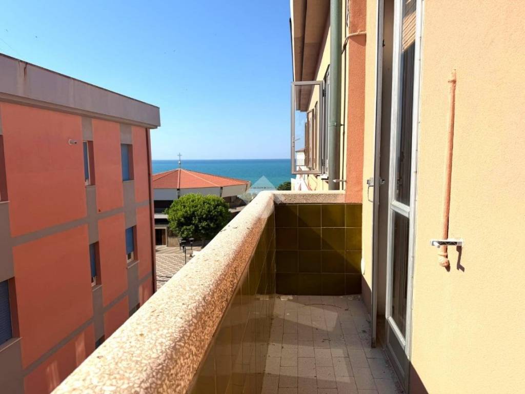 appartamento in vendita a Termoli