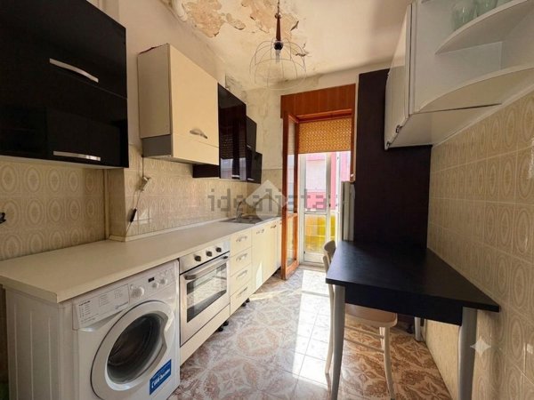 appartamento in vendita a Termoli