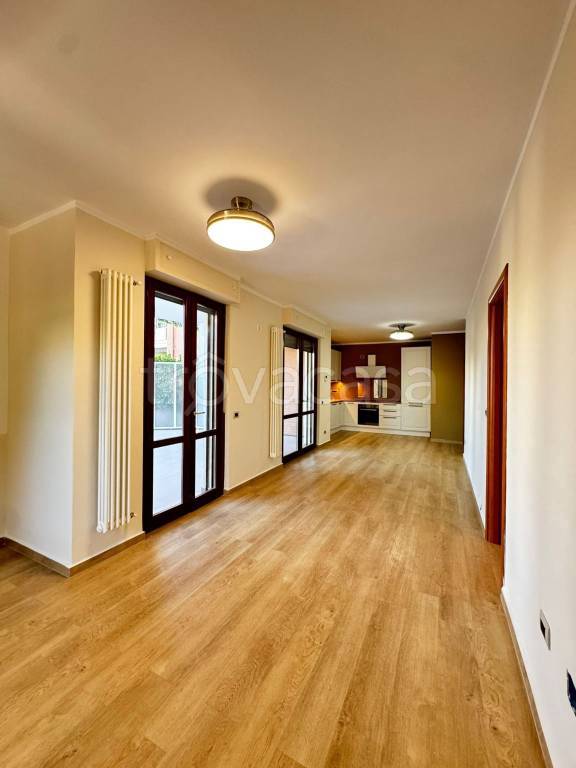 appartamento in vendita a Termoli