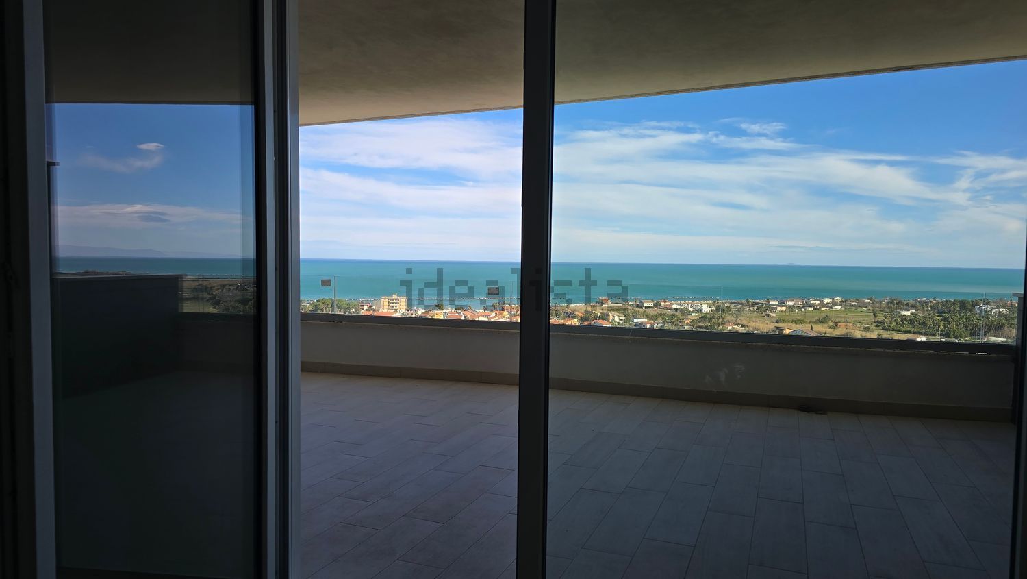appartamento in vendita a Termoli