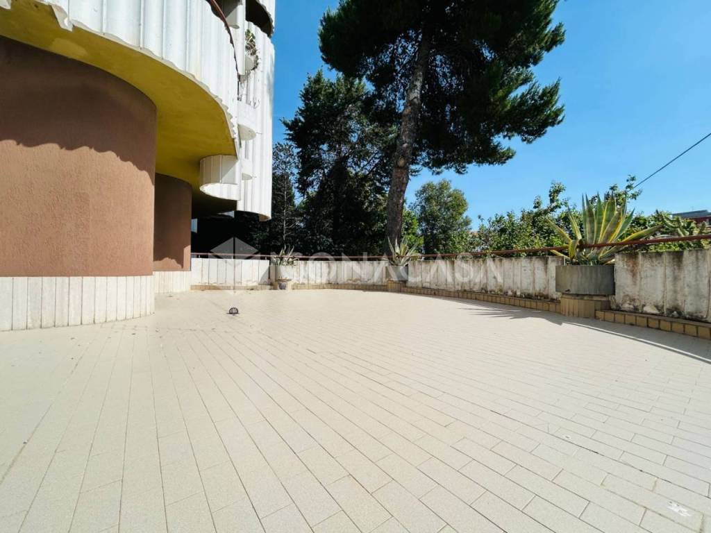 appartamento in vendita a Termoli