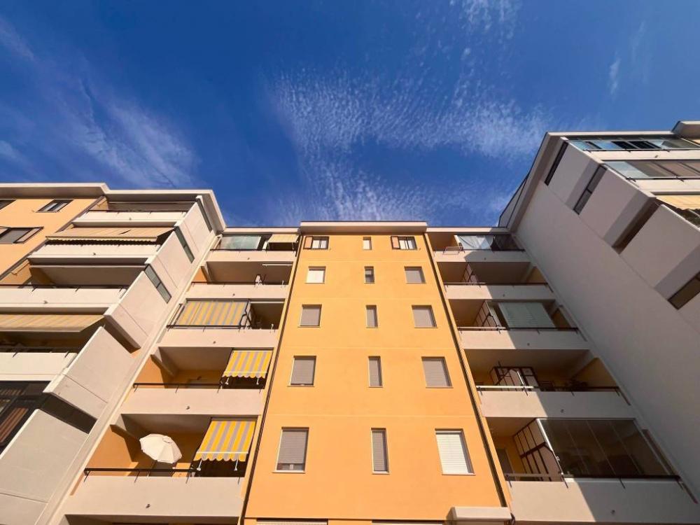 appartamento in vendita a Termoli