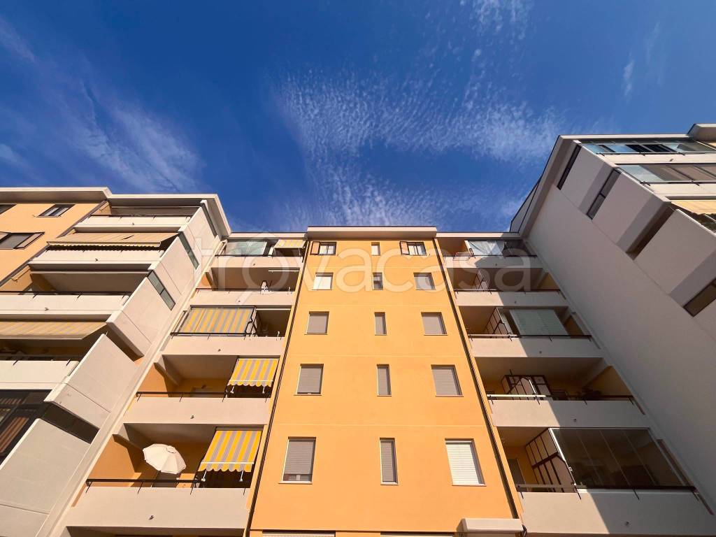appartamento in vendita a Termoli