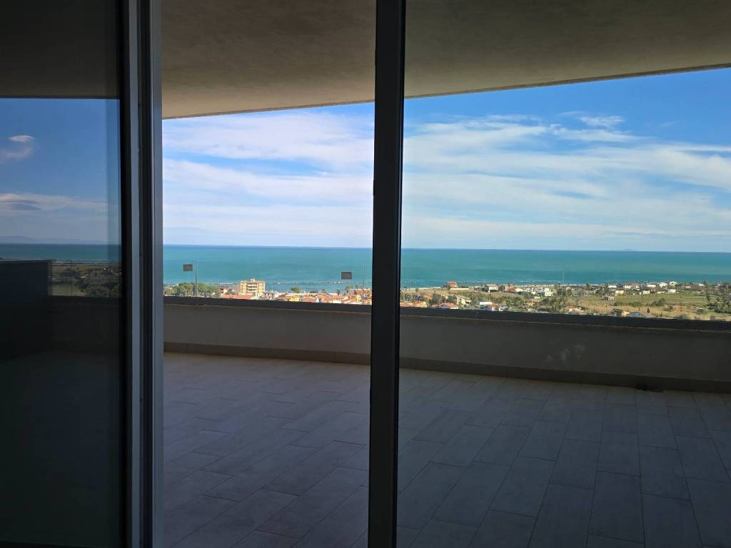 appartamento in vendita a Termoli