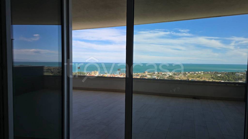 appartamento in vendita a Termoli