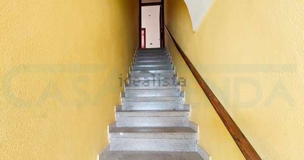 appartamento in vendita a Termoli