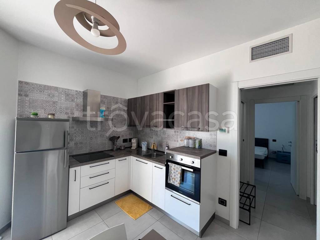 appartamento in vendita a Termoli