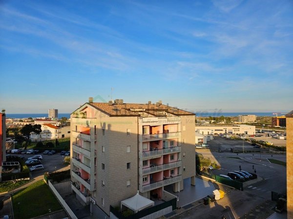 appartamento in vendita a Termoli