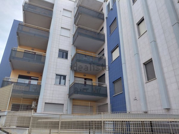 appartamento in vendita a Termoli