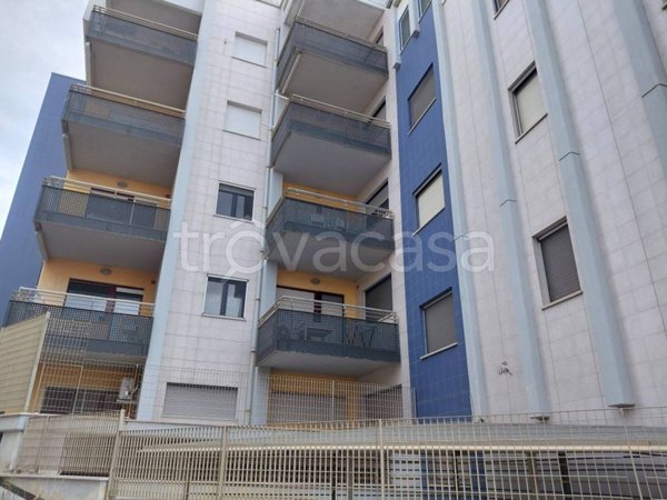 appartamento in vendita a Termoli