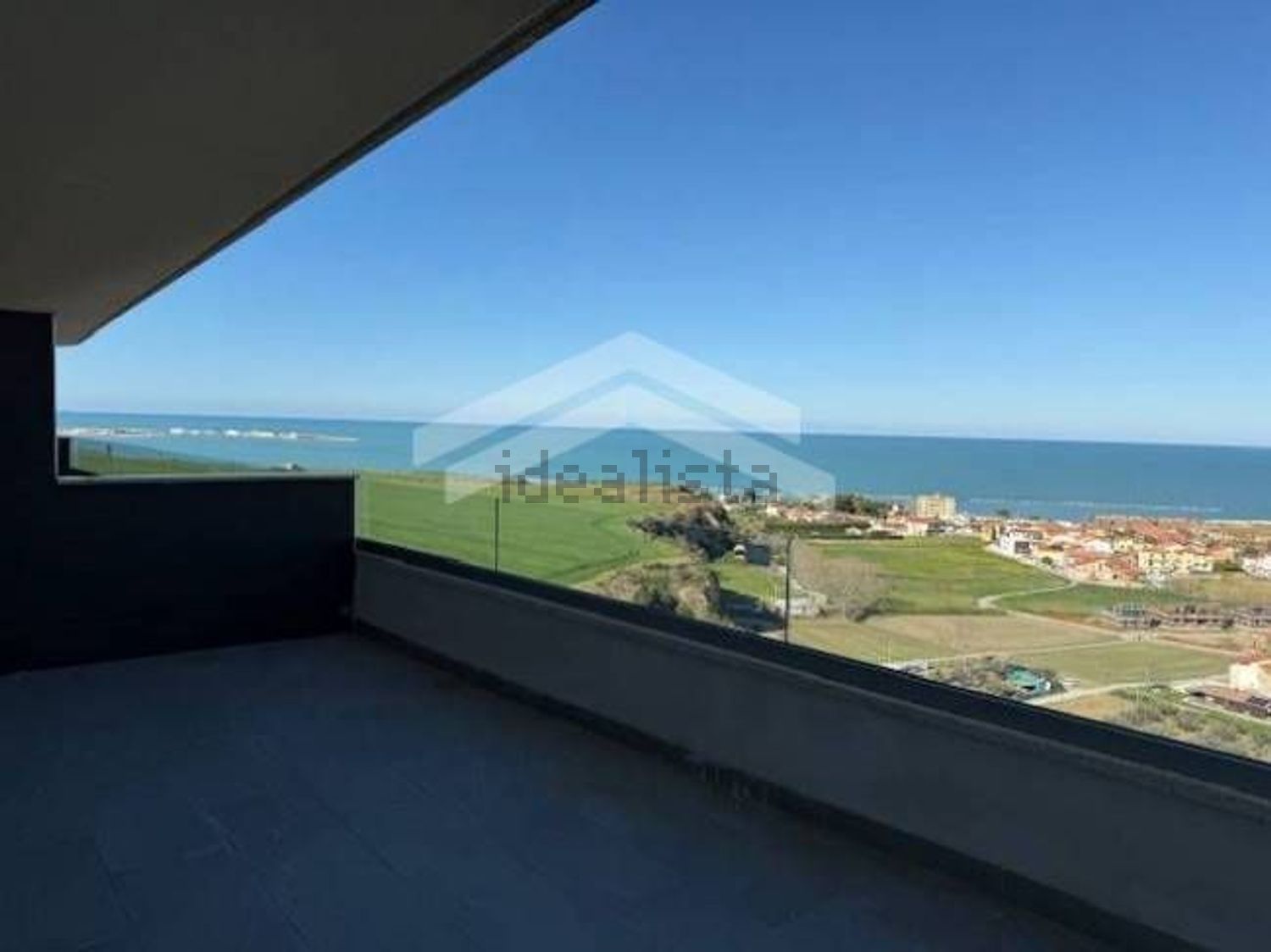 appartamento in vendita a Termoli
