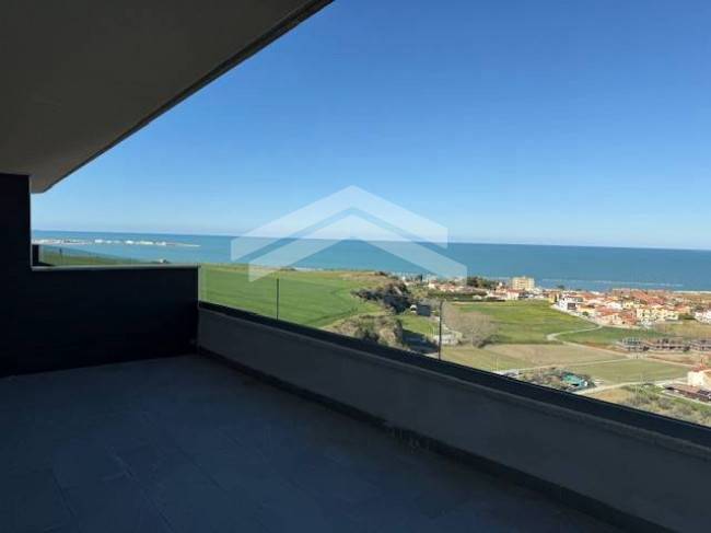 appartamento in vendita a Termoli