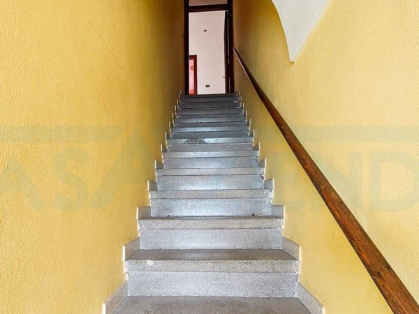 casa indipendente in vendita a Termoli