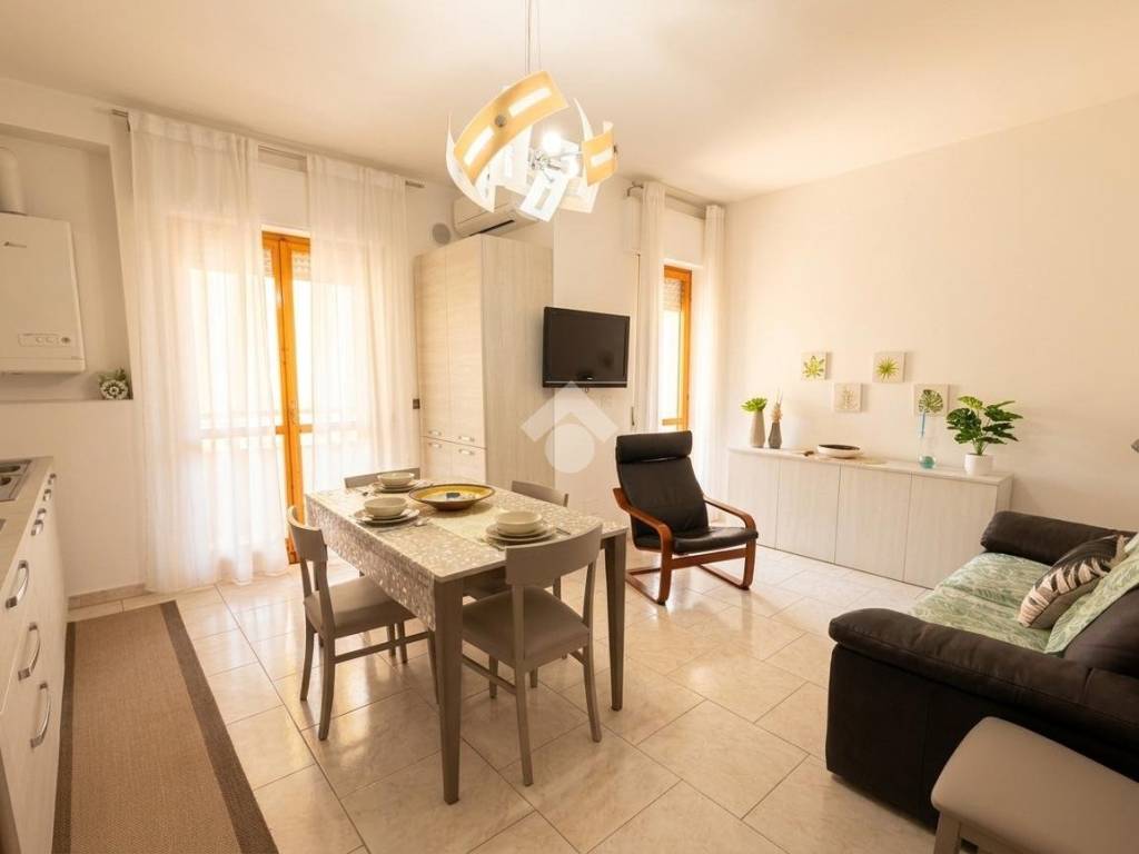 appartamento in vendita a Termoli